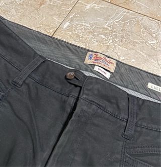 Pantalones Replay Rectos Talla M Mujer