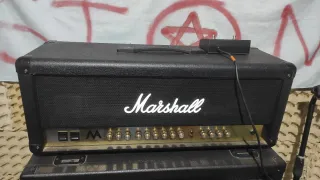 Cabezal Marshall MA100H