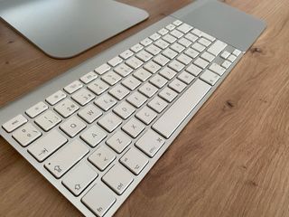 iMac 27” 2013 i5 32GB 1TB SSD