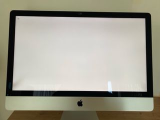iMac 27” 2013 i5 32GB 1TB SSD