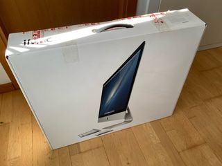 iMac 27” 2013 i5 32GB 1TB SSD