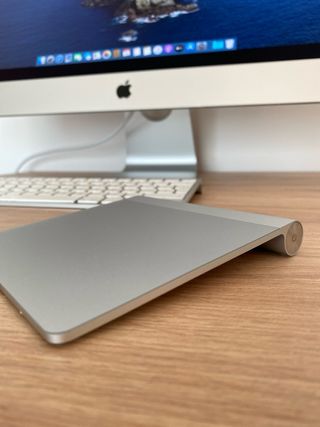 iMac 27” 2013 i5 32GB 1TB SSD