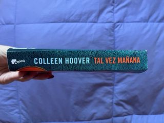 Tal vez mañana (Maybe Someday): Serie Tal vez, 1