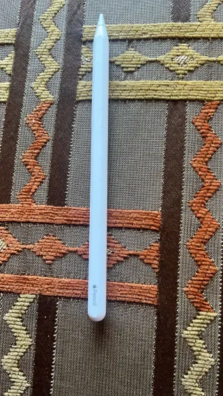 Apple Pencil 2ª Gen