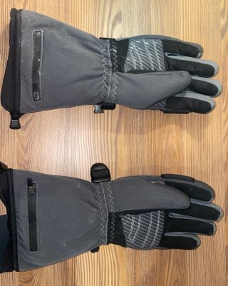 Guantes Calefactables Moto Pro Smart