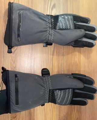 Guantes Calefactables Moto Pro Smart