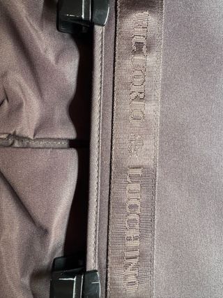 Maletín Victorio & Lucchino Marrón