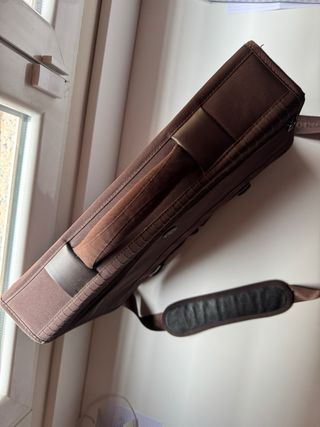 Maletín Victorio & Lucchino Marrón