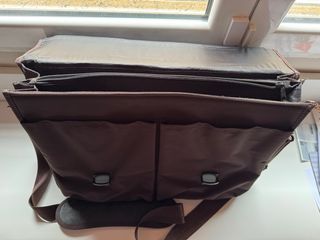 Maletín Victorio & Lucchino Marrón