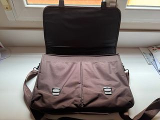 Maletín Victorio & Lucchino Marrón