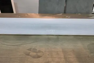 Barra de Sonido y Subwoofer Sonos Arc