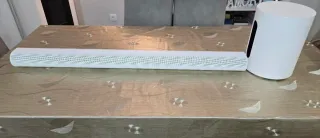 Barra de Sonido y Subwoofer Sonos Arc