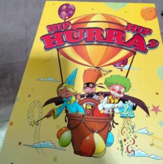 Costume Carnevale Pera Bimbo 6 Mesi