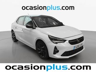 Opel Corsa 1.2 Turbo XHL GS-Line 74 kW (100 CV)