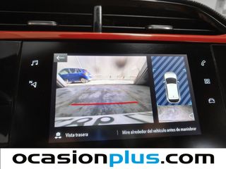 Opel Corsa 1.2 Turbo XHL GS-Line 74 kW (100 CV)