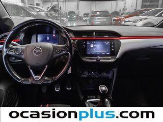 Opel Corsa 1.2 Turbo XHL GS-Line 74 kW (100 CV)