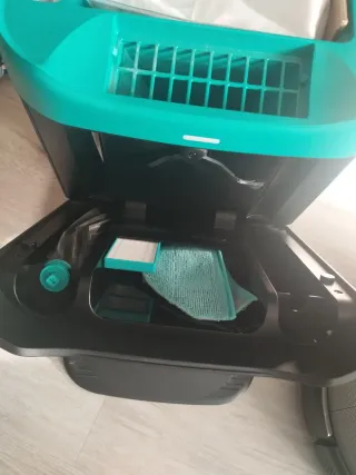 Cecotec Conga 9090 Robot Aspirador