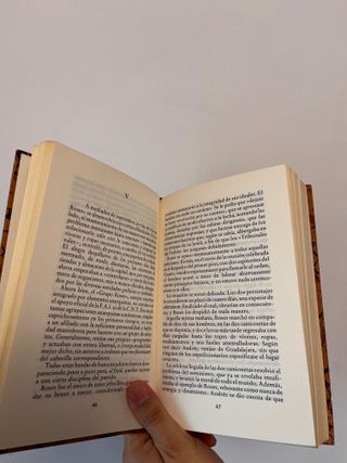 En La Noche No Hay Caminos