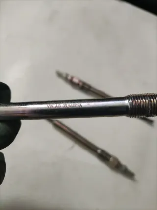 Calentadores Volkswagen (3 unidades)