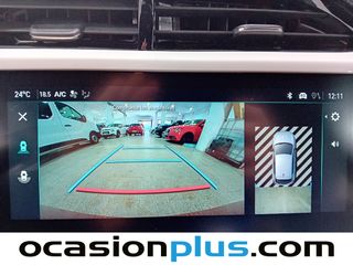 Opel Corsa 1.2 T XHL Hybrid GS eDCT 81 kW (110 CV)