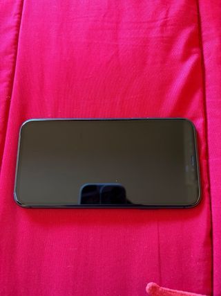 iPhone 11 Negro