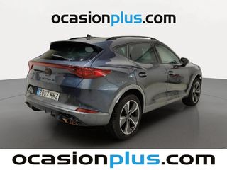 CUPRA Formentor 1.4 e-Hybrid Tech Edition DSG 150 kW (204 CV)