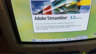 Imac Índigo G3 Apple