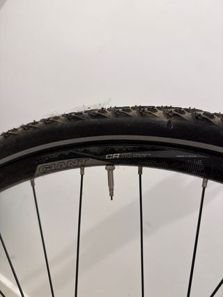 Bicicleta Giant Roam