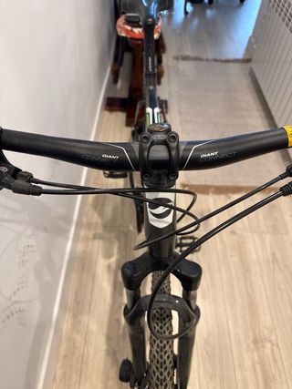 Bicicleta Giant Roam