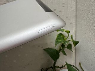 iPad 4 WiFi+Cellular 32GB Blanco