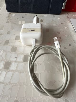 iPad 4 WiFi+Cellular 32GB Blanco