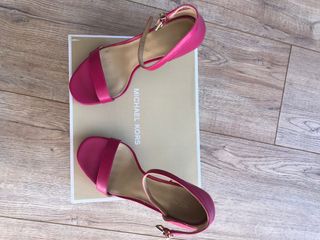 Zapatos Michael Kors