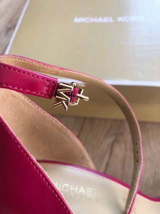 Zapatos Michael Kors