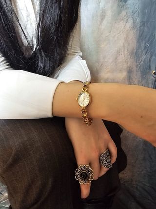 Orologio da donna elegante