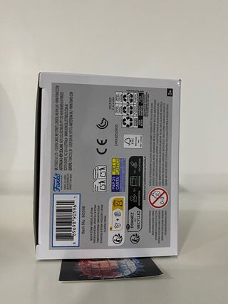 Funko Pop! Hawks 2162 My Hero Academia