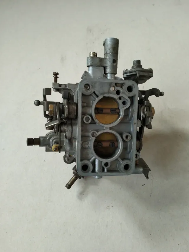 Carburador Weber 32 DRT