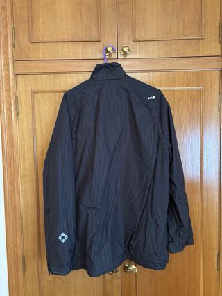 Chaqueta Nieve Wedze Talla L