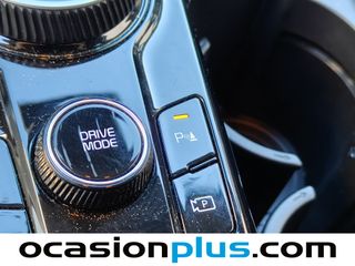 Kia Sportage 1.6 T-GDi HEV Drive 4x2 158 kW (215 CV)