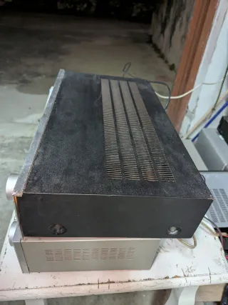 Sintonizzatore Pioneer TX-320L Vintage 3 Bande