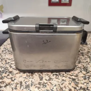 Freidora Jata 1L