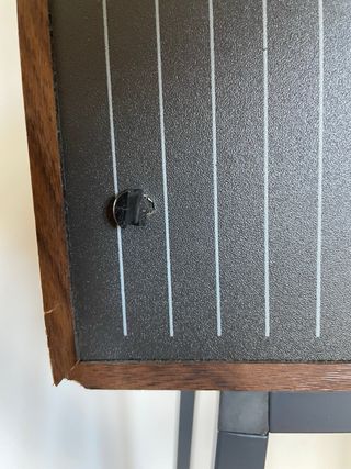 Altavoces KEF C 30 - Marrón