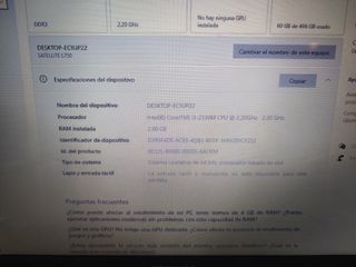 Portátil Toshiba Rojo con CD (Urge)