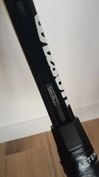 Raqueta de Tenis Wilson Adulto