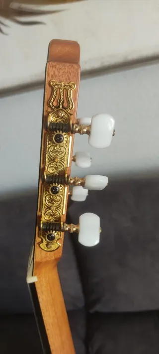 Guitarra Flamenca Admira F4