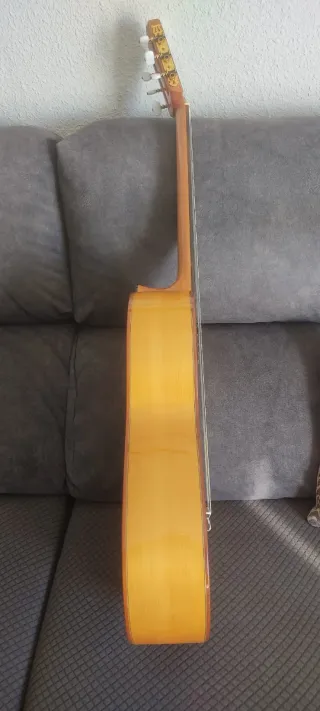 Guitarra Flamenca Admira F4