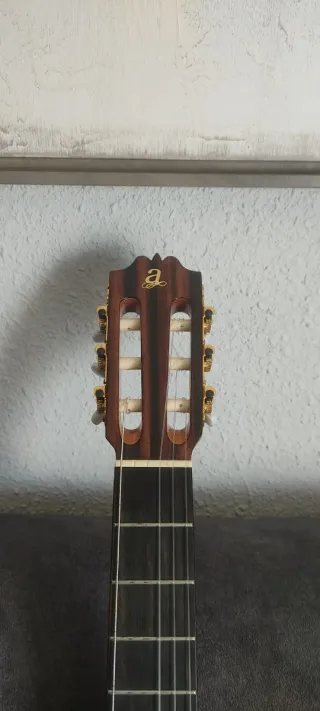 Guitarra Flamenca Admira F4