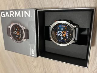 Reloj Garmin Epix 2.0 GPS