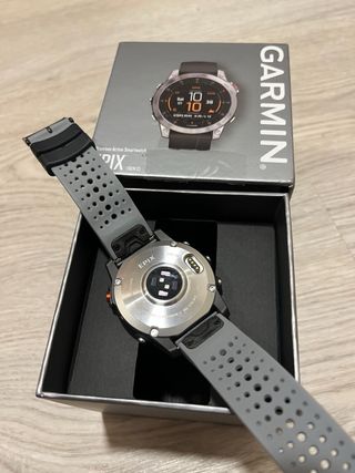 Reloj Garmin Epix 2.0 GPS