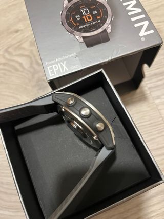 Reloj Garmin Epix 2.0 GPS