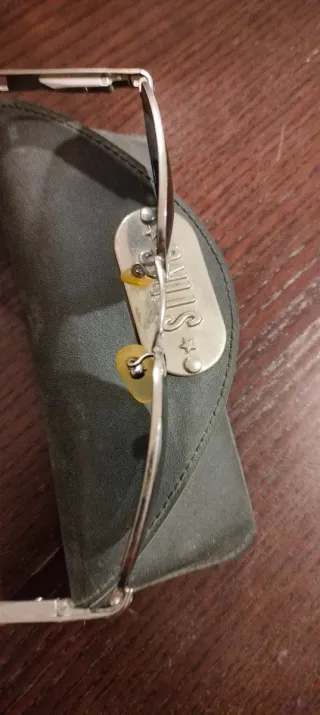 Occhiali da sole Uomo Sting